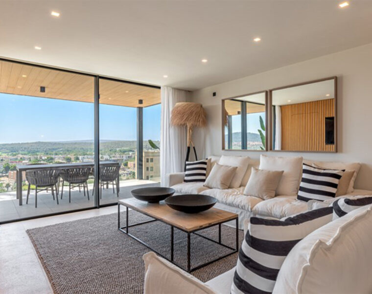 Apartamento en venta en Santa Ponsa