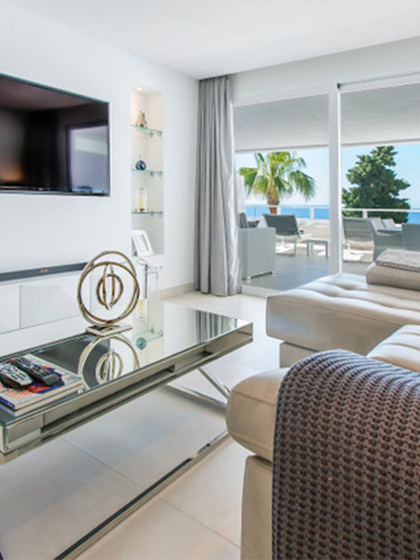 Apartment for sale in Portals Nous