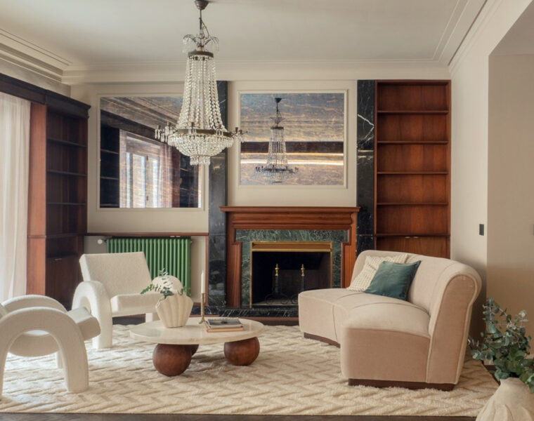 Elegant Apartment in Central Palma