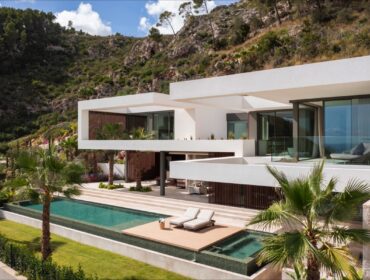 Villa for sale in Son Vida ABC-10073