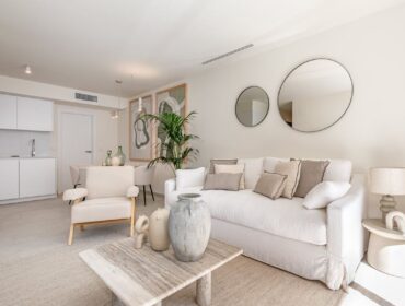 Stylish Apartment in Santa Catalina