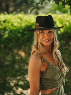 El camino de vuelta al centro