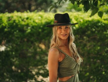 El camino de vuelta al centro