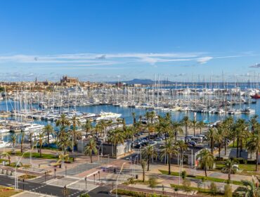 Apartment for sale in Palma de Mallorca