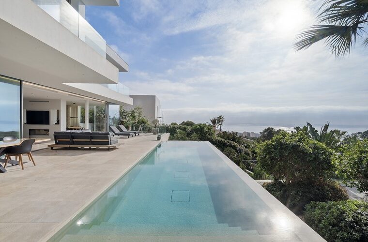 Costa den Blanes villa for sale