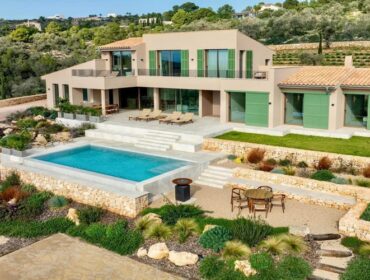 Finca for sale in Santa María del Camí