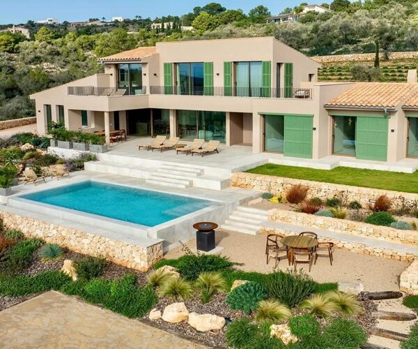 Finca for sale in Santa María del Camí