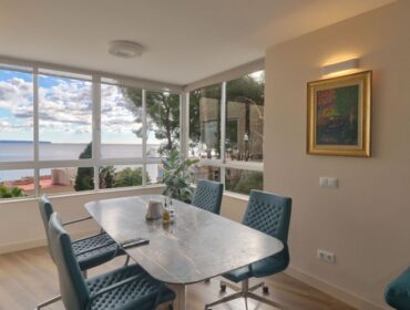 Illetas apartment for sale